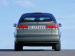 Saab 9-3 Coupe 1998 года